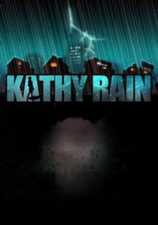 Kathy Rain
