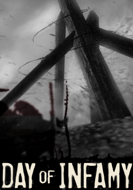 Day of Infamy