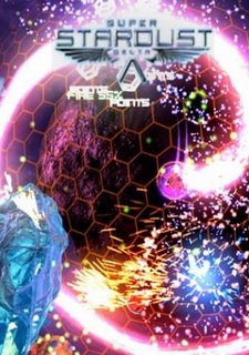 Super Stardust Delta