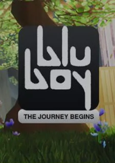 BluBoy: The Journey Begins