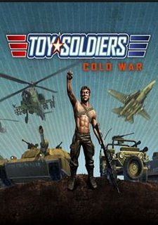 Toy Soldiers: Cold War