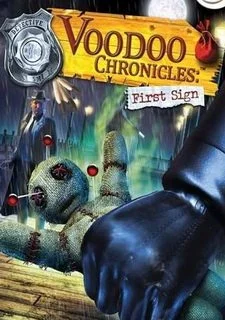 Voodoo Chronicles: The First Sign