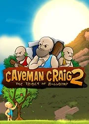 Caveman Craig 2: The Tribes of Boggdrop