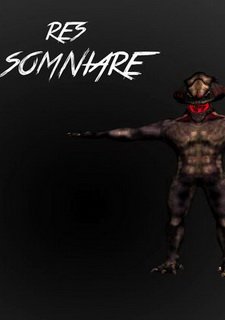 Res Somniare