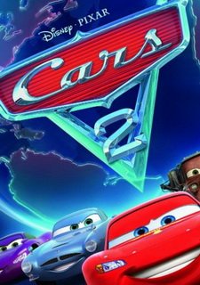 Cars 2: The Video Game