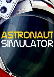 Astronaut Simulator