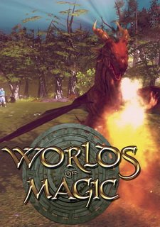 Worlds of Magic