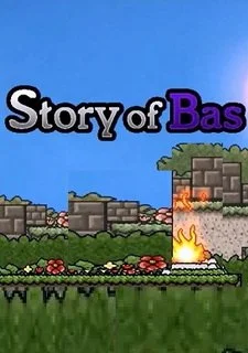 Story of Bas: The Spirit Quest