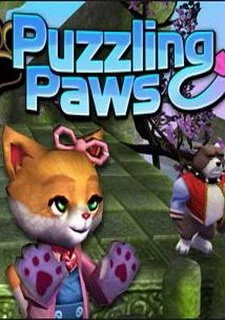 Puzzling Paws