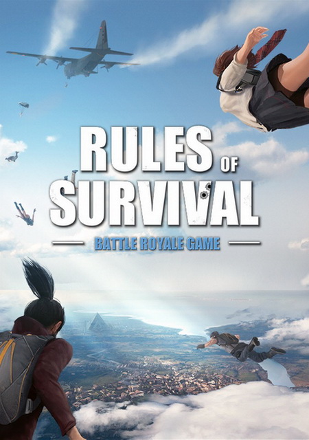 RULES OF SURVIVAL