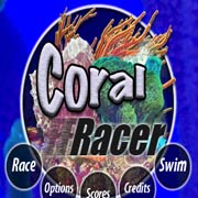 Coral Racer