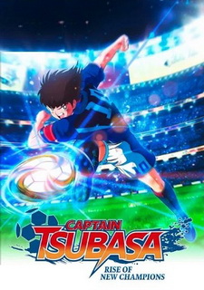 Captain Tsubasa: Rise of New Champions