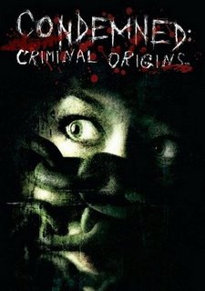 Condemned: Criminal Origins