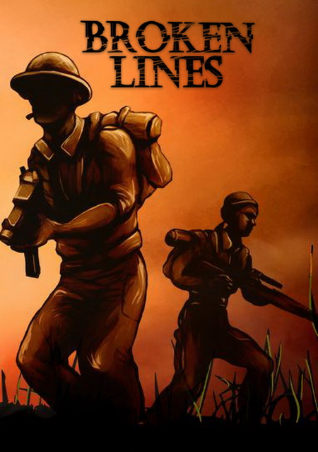 Broken Lines