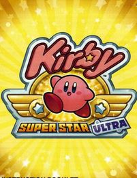 Kirby Super Star