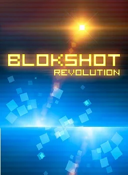 Blokshot Revolution