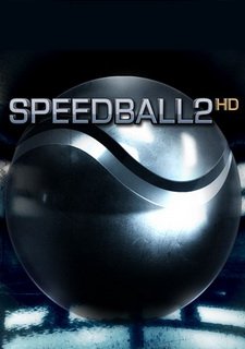 Speedball 2 HD