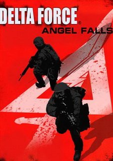 Delta Force: Angel Falls