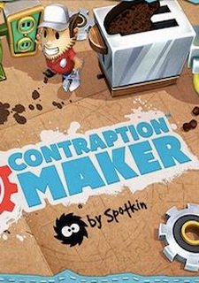 Contraption Maker