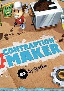 Contraption Maker