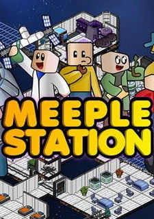 Meeple Station