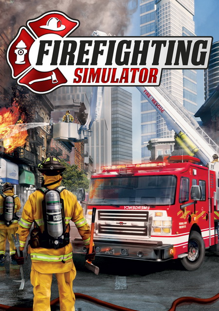 Firefighting Simulator