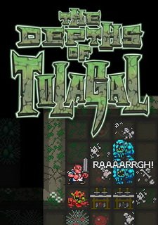 The Depths of Tolagal