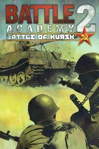 Battle Academy 2 - Battle of Kursk