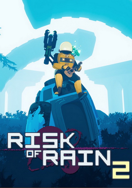 Risk of Rain 2