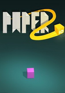 Paper.io