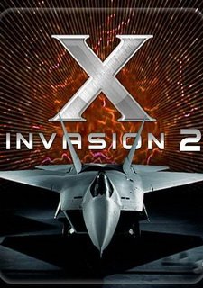 X Invasion 2