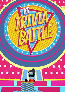 VR Trivia Battle