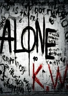 Alone K.W.