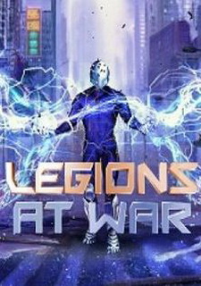 Legions At War