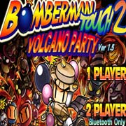 BOMBERMAN TOUCH 2