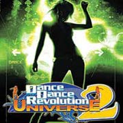 DDR/DS Universe 2