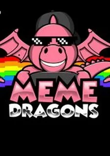 Meme Dragons