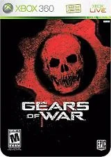 Gears of War Limited Collector's Edition