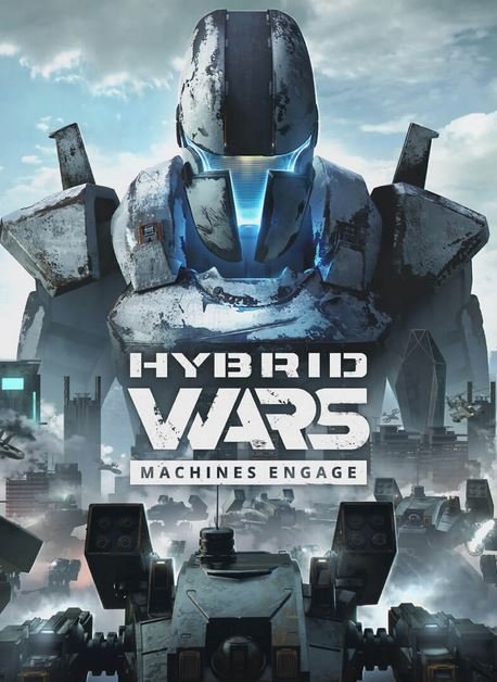 Hybrid Wars