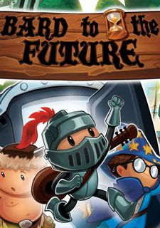 Bard to the Future
