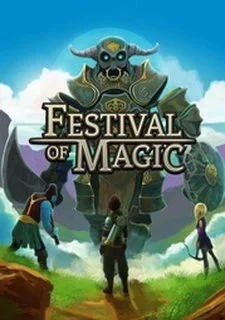 Festival of Magic