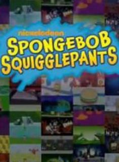 SpongeBob SquigglePants