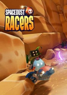 Space Dust Racers