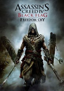 Assassin's Creed IV: Black Flag - Freedom Cry
