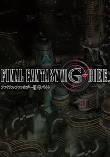 Final Fantasy 7 G-Bike