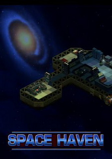 Space Haven