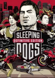 Sleeping Dogs: Definitive Edition