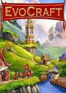 EvoCraft