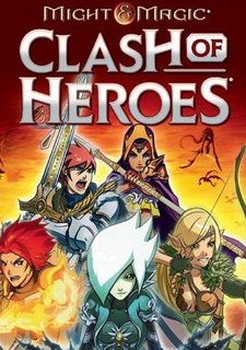Might and Magic: Clash of Heroes