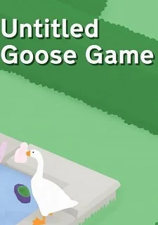 Untitled Goose Game